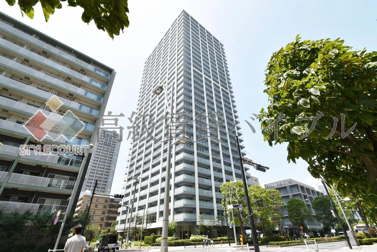 ザ・クレストタワー の画像1