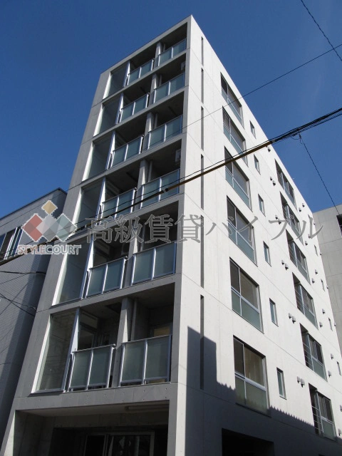 ライジングプレイス月島 の画像1