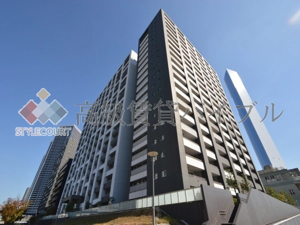 ザ晴海レジデンス の画像1