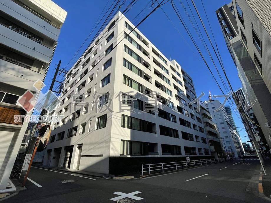 ジオ勝どき の画像1