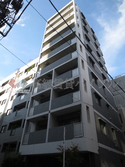 メイクスデザイン茅場町 の画像1