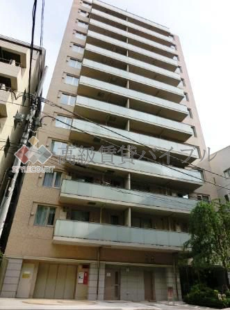 パークハウス平河町 の画像1