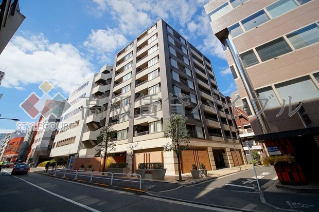 セントラルレジデンス番町シティタワー の画像1