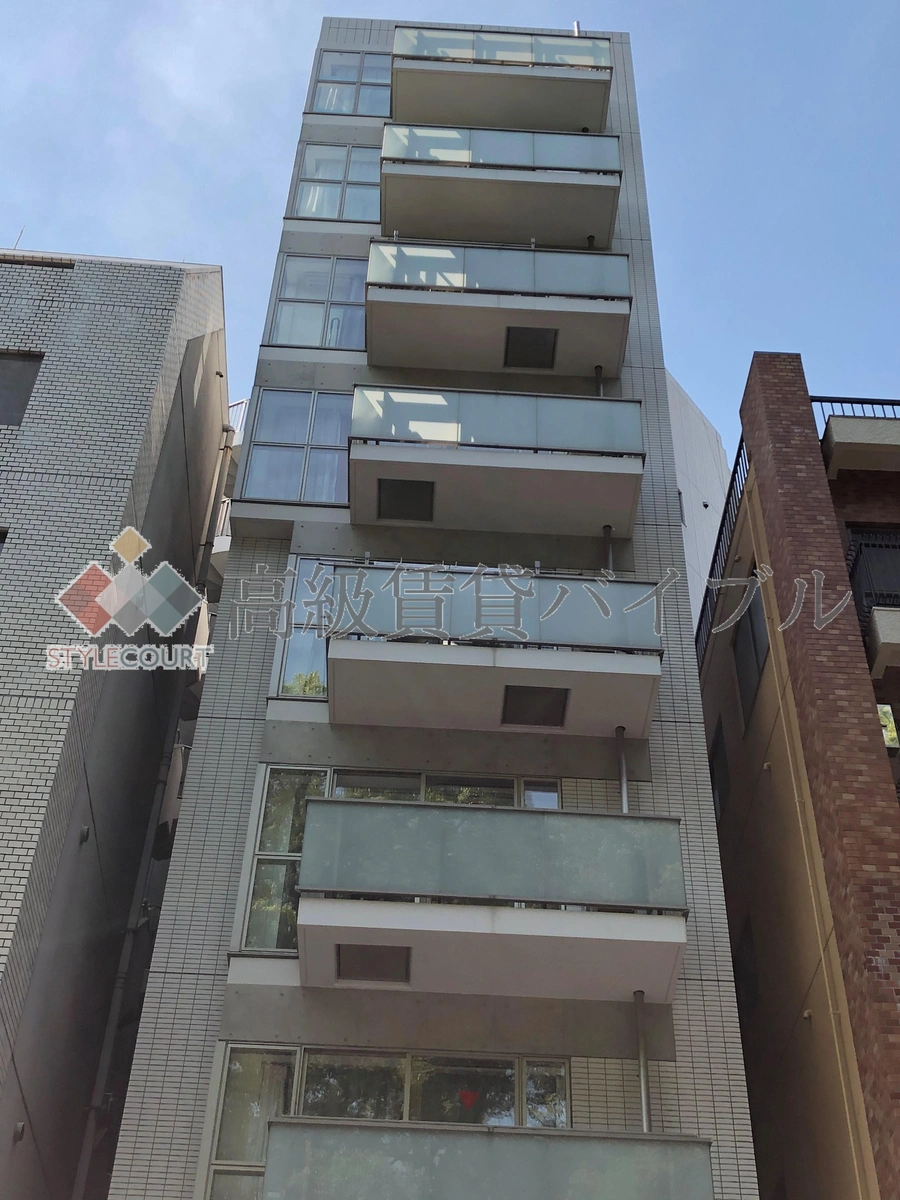 アピス一番町 の画像1