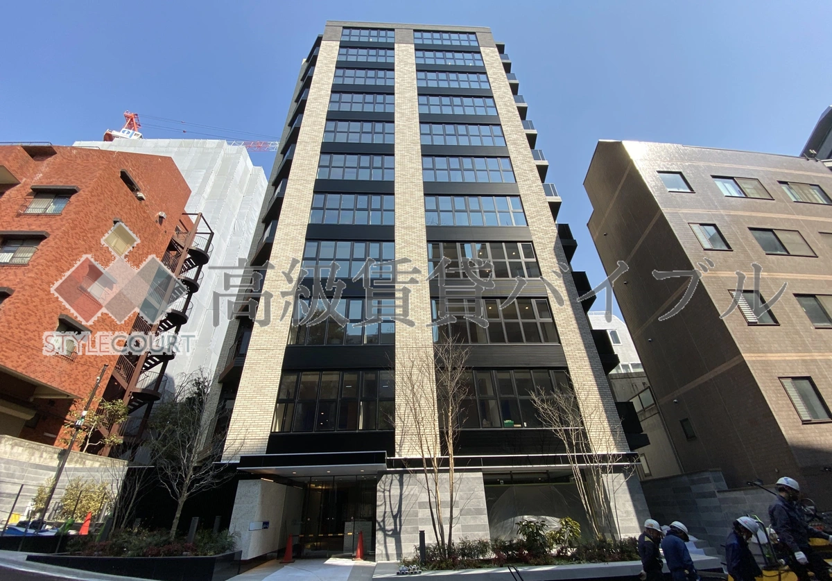 ジオ一番町 の画像1