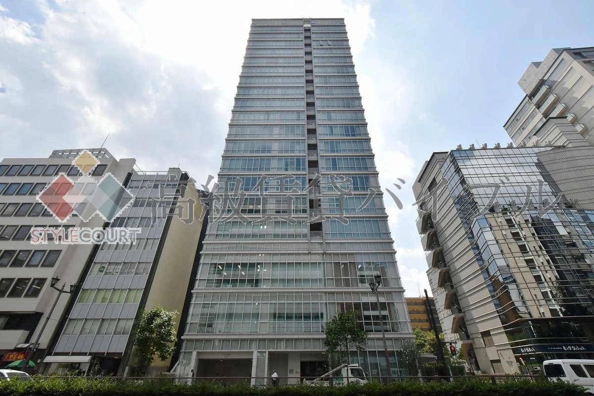 麹町パークハウス の画像1