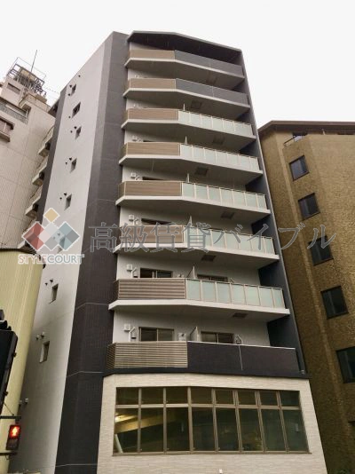 クレスト五番町 の画像1