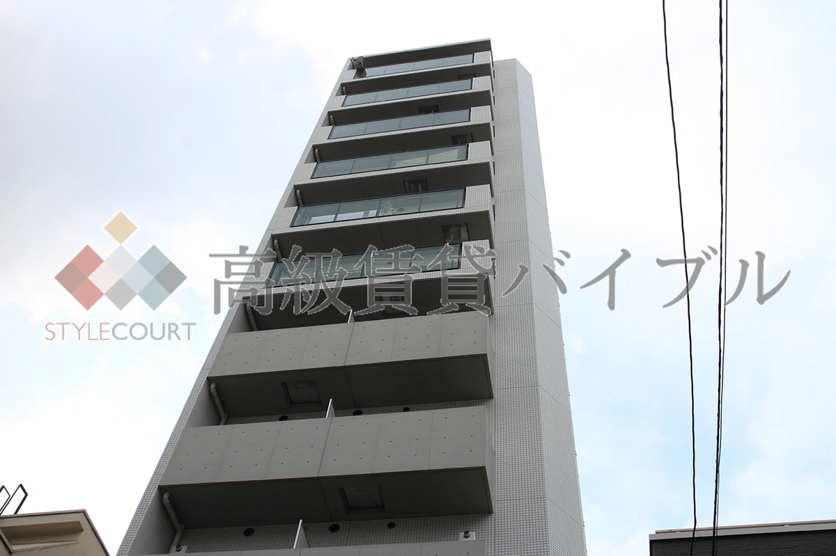 シーフォルム神保町 の画像1