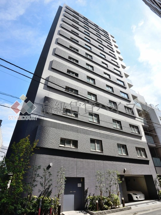 リビオレゾン大手町 の画像1