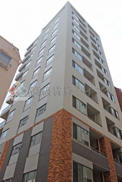 プレシス半蔵門 の画像1