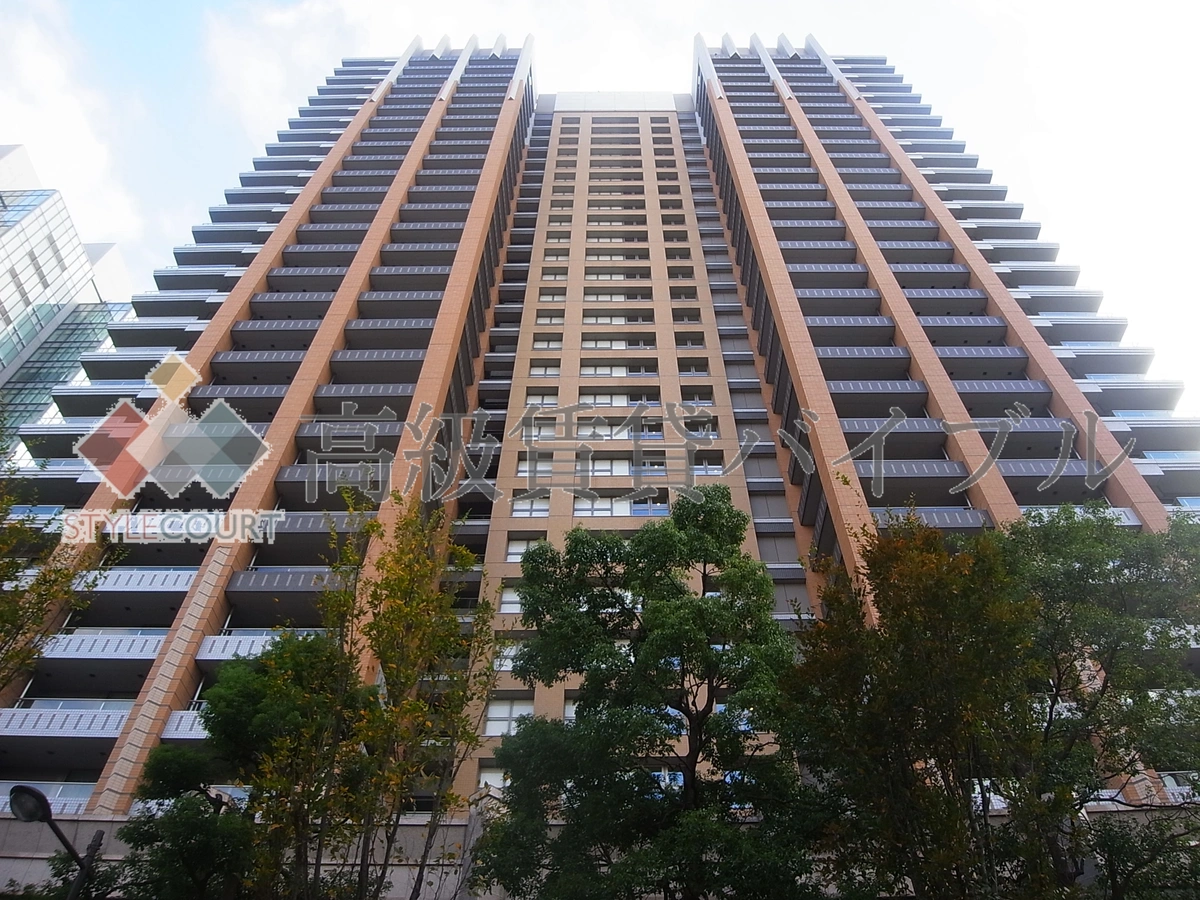 東京パークタワー の画像1