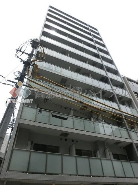 グランパセオ神田駅前 の画像1