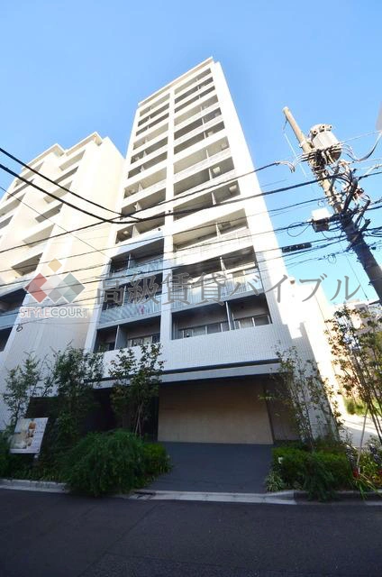 プライムメゾン神保町 の画像1