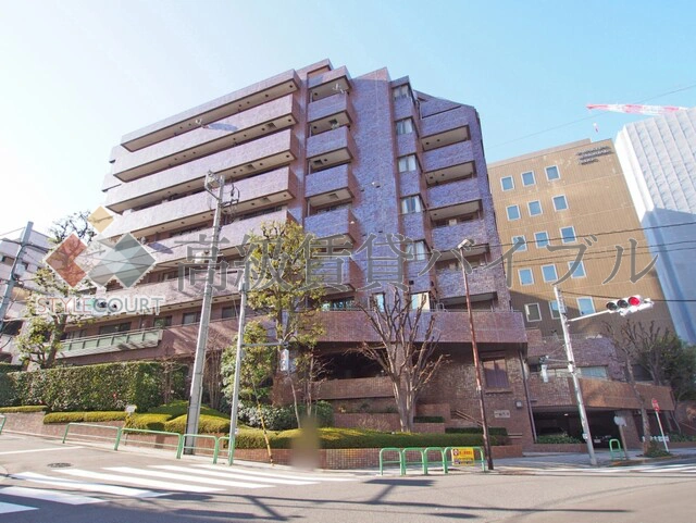 一番町18パークマンション の画像1