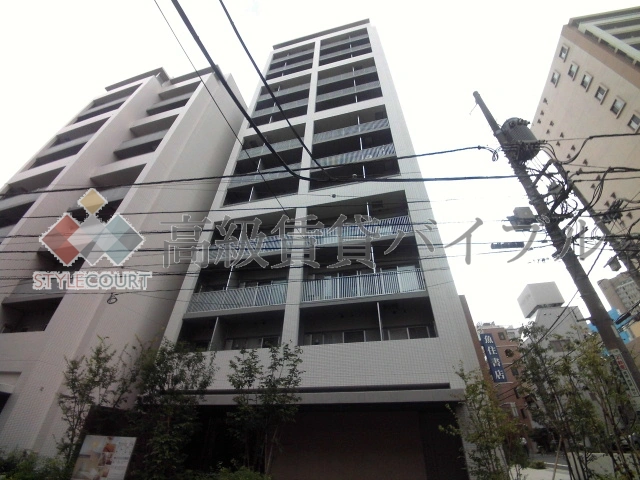 アーバネックス神保町 の画像1