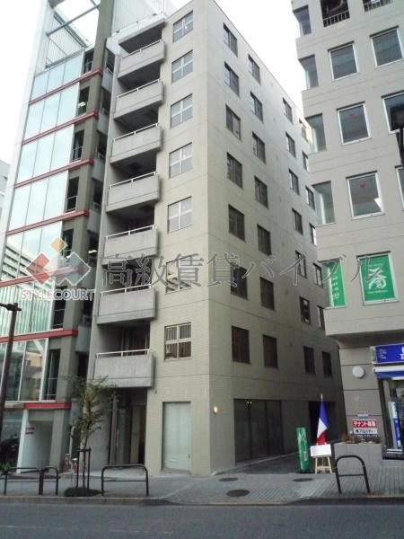 麹町レジデンス の画像1