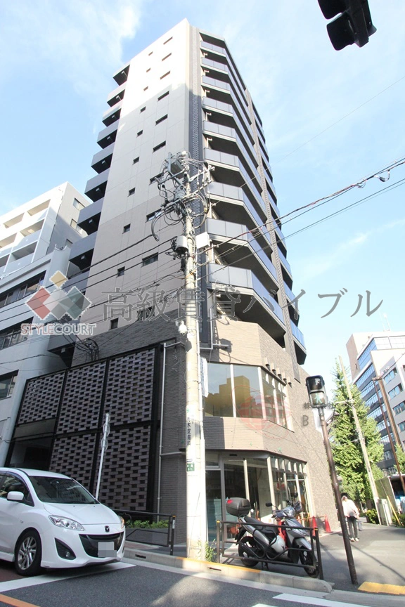 オープンレジデンシア御茶ノ水 の画像1