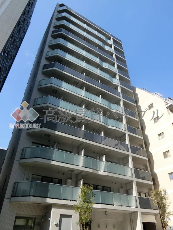 ズーム日本橋馬喰町 の画像1