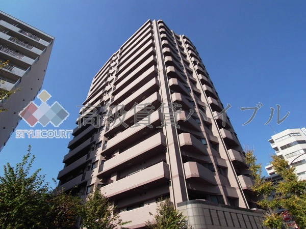 ライオンズマンション高輪 の画像1