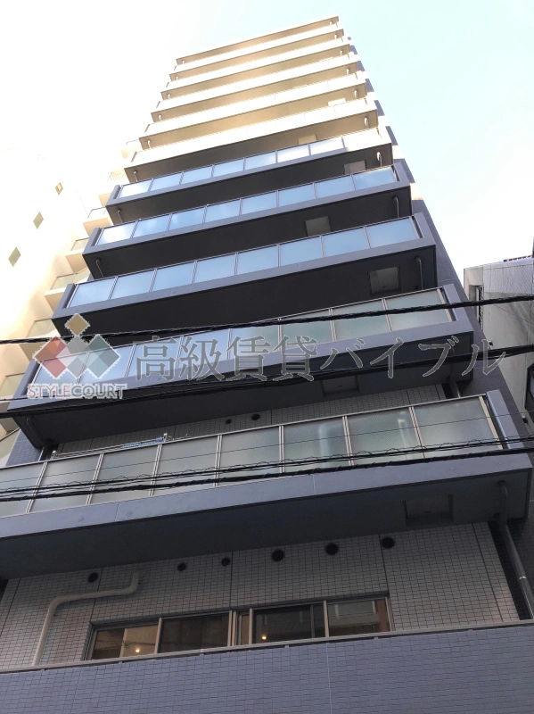 エヌステージ秋葉原 の画像1