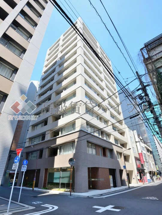 クラッシィハウス神田 の画像1