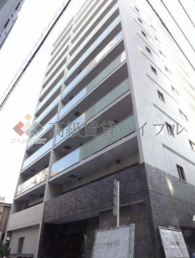 クリオ東神田 の画像1