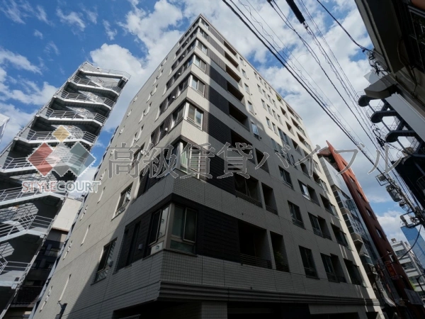 アンビックス神田 の画像1