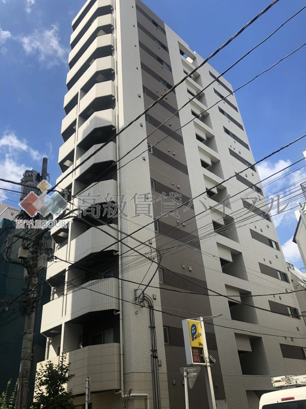 アイルイムーブル御茶ノ水 の画像1