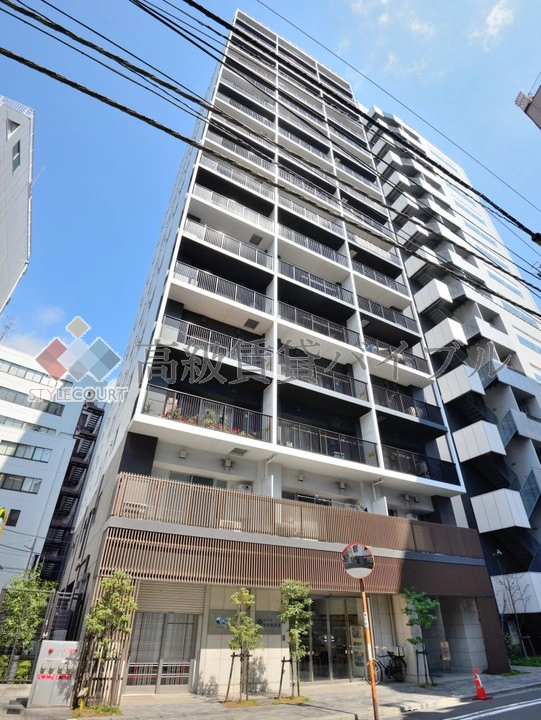 ローレルアイ千代田淡路町 の画像1