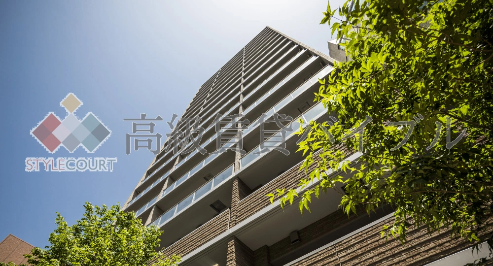 パークコート千代田駿河台ヒルトップレジデンス の画像1