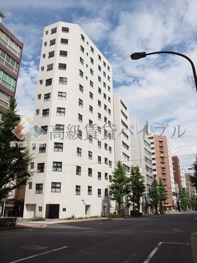 ハーモニーレジデンス千代田岩本町 の画像1