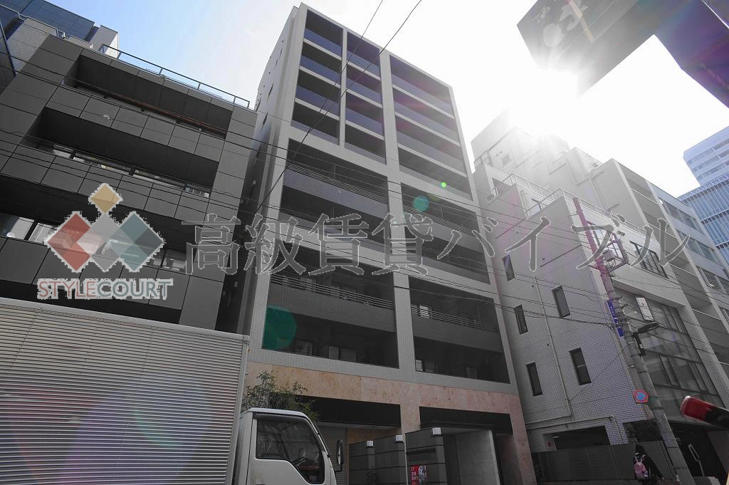 ザアクシス麹町 の画像1