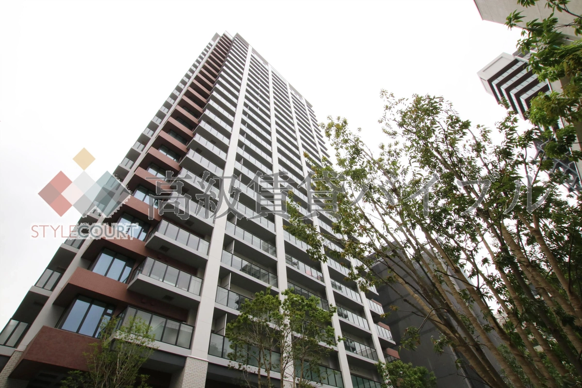 シティタワー目黒 の画像1