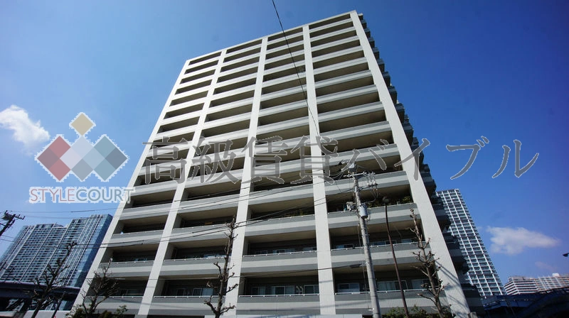 スカイクレストビュー東京 の画像1