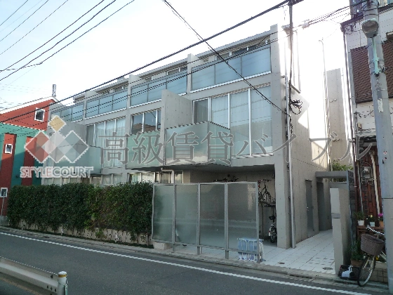 BPRレジデンス祐天寺 の画像1