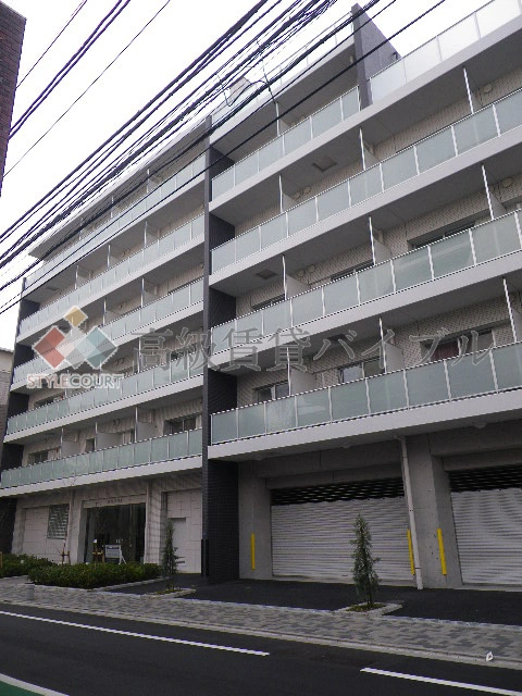 クリプトメリア目黒 の画像1