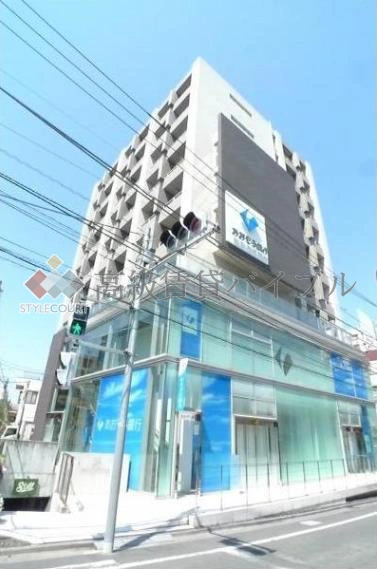 fino JIYUGAOKA の画像1