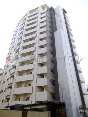 ベルファース目黒 の画像1