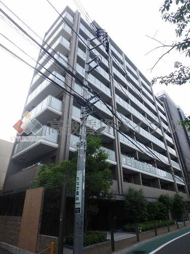 オークプレイス目黒リバーテラス の画像1