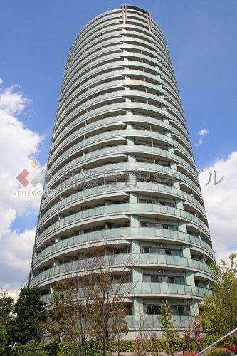 ドレッセ目黒インプレスタワー の画像1