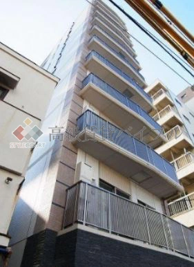 ザ・グランフォーリア目黒 の画像1