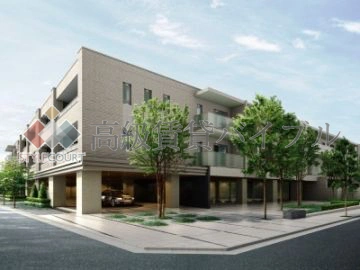 ザ・テラス下目黒 の画像1