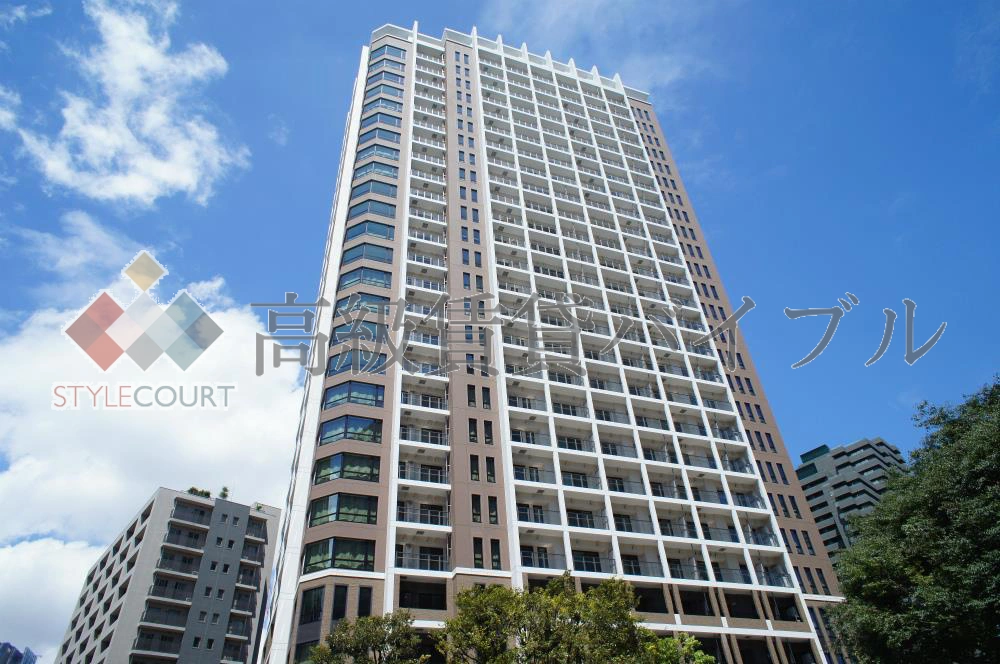 パークコート六本木ヒルトップ の画像1