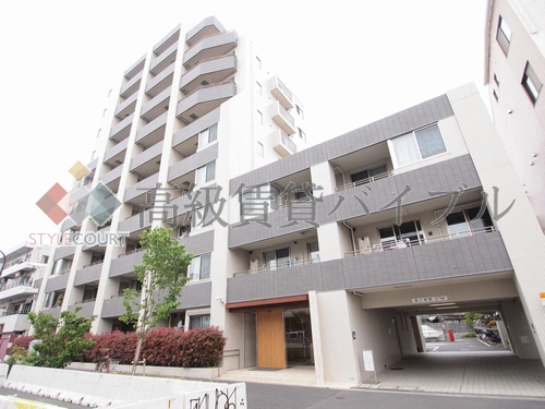 アトラス目黒本町 の画像1