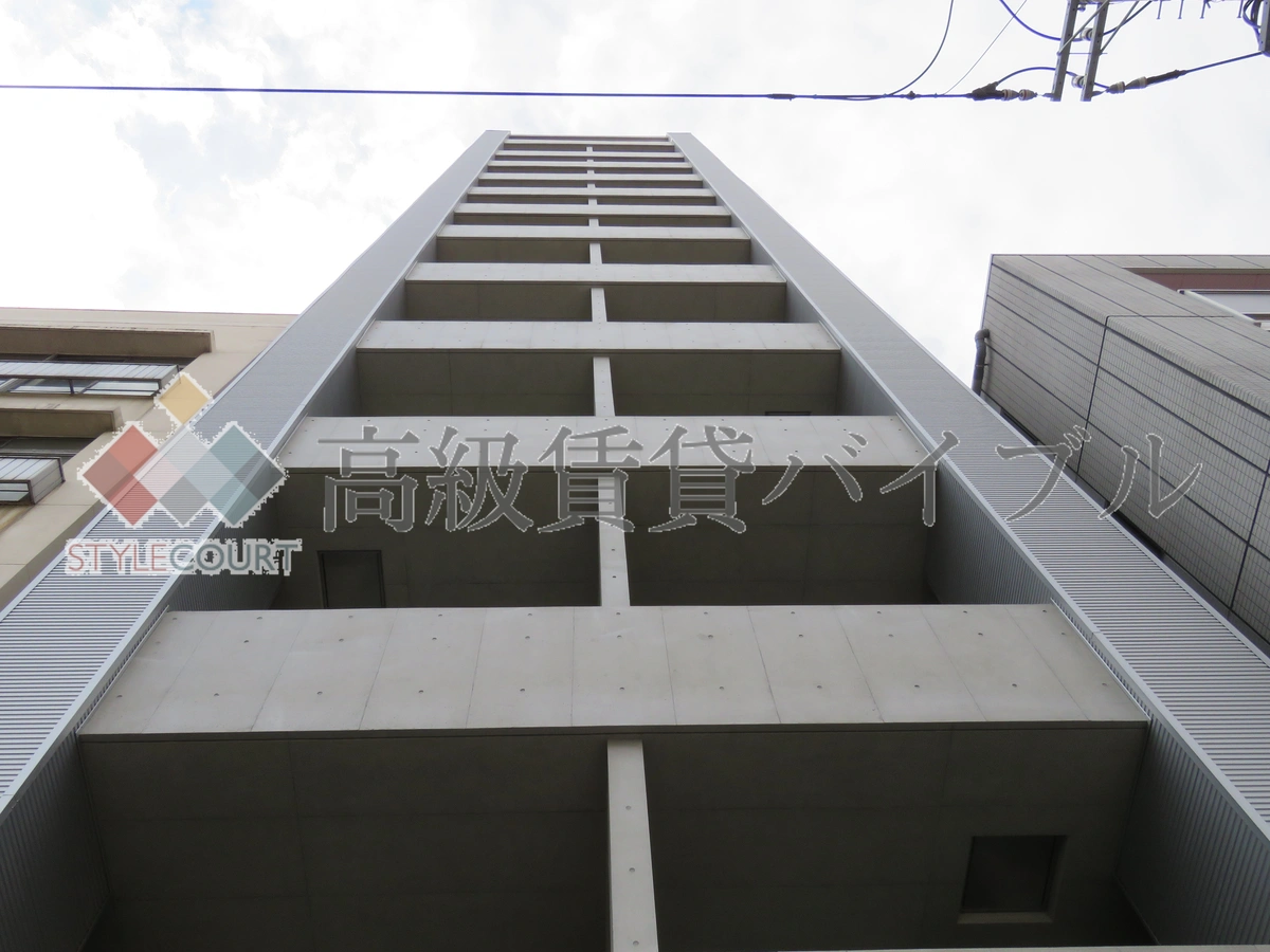 ズーム目黒 の画像1