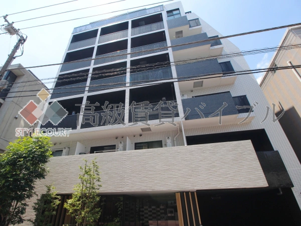 ズーム目黒不動前 の画像1