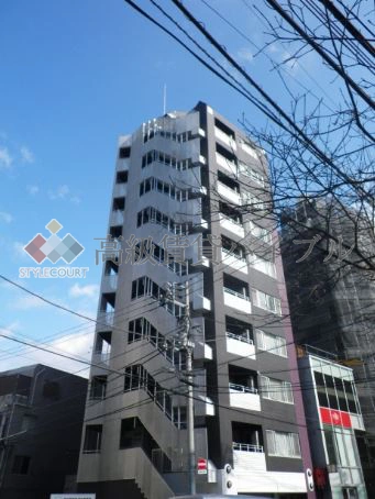 HF目黒レジデンス の画像1