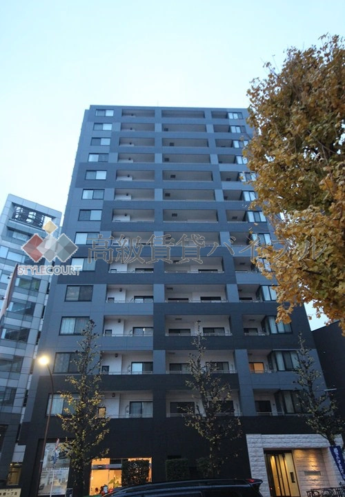 ガーラ・レジデンス文京本郷 の画像1