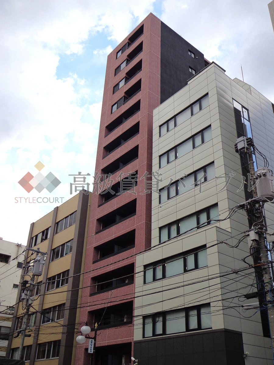 ログ文京千駄木 の画像1