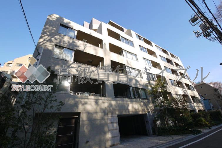 ザ・パークハウス茗荷谷 の画像1